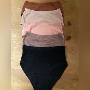 Period. By the period company